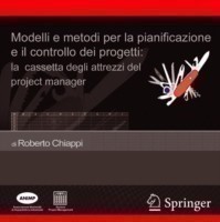 Modelli e metodi per la pianificazione e il controllo dei progetti, 1 CD-ROM