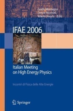 IFAE 2006