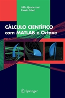 CÁLCULO CIENTÍFICO com MATLAB e Octave