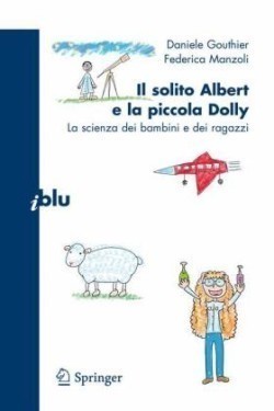 Il solito Albert e la piccola Dolly