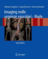 Imaging nelle urgenze vascolari - Body