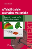 Affidabilità delle costruzioni meccaniche