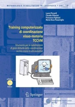 Training computerizzato di coordinazione visuo-motoria TCCVM