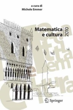 Matematica e cultura 2010