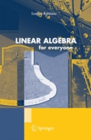 Linear Algebra for Everyone