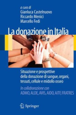 La donazione in Italia