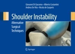 Shoulder Instability