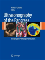 Ultrasonography of the Pancreas