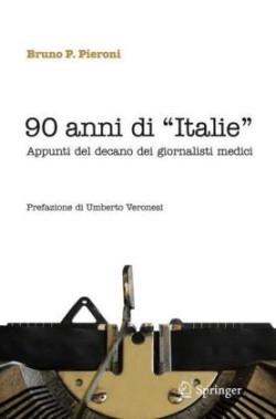 90 anni di "Italie"