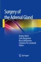 Surgery of the Adrenal Gland