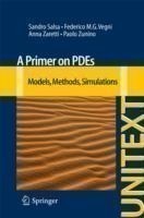 Primer on PDEs