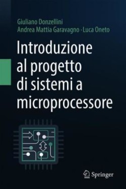 Introduzione al Progetto di Sistemi a Microprocessore
