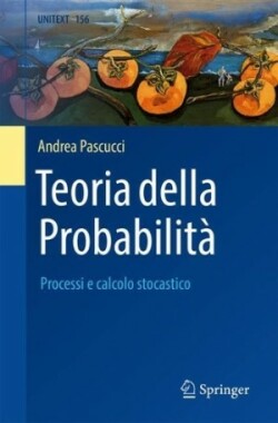 Teoria della Probabilità