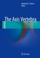 Axis Vertebra