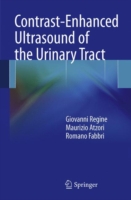 Contrast-Enhanced Ultrasound of the Urinary Tract