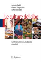 Le culture del cibo