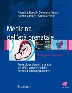 Medicina dell'étà prenatale