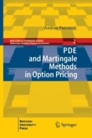 PDE and Martingale Methods in Option Pricing