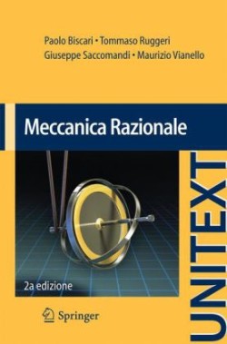 Meccanica Razionale