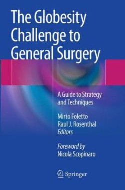Globesity Challenge to General Surgery