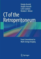 CT of the Retroperitoneum
