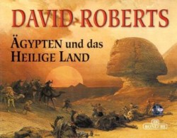 Ägypten und das heilige Land