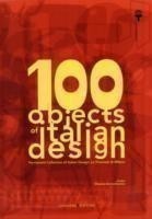 100 Objects of Italian Design