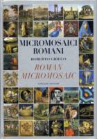 Roman Micromosaic