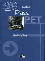 Pass Pet Teacher´s Book
