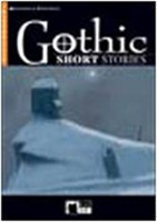 Black Cat Reading & Training Step Five B2.2: Gothic Short Stories + Audio Cd
