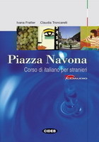 Piazza Navona Libro Dello Studente + Cd-audio
