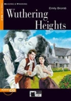 Black Cat Reading & Training Step Five B2.2: Wuthering Heights + Audio Cd