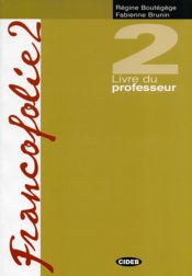 Francofolie 2 Livre Du Professeur