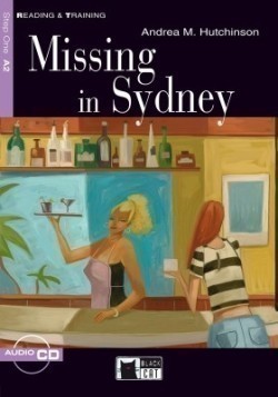Black Cat Reading & Training Step One A2: Missing in Sydney + Audio Cd