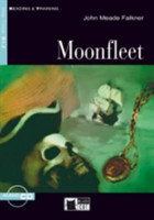 Black Cat Reading & Training Step Three B1.2: Moonfleet + Audio Cd