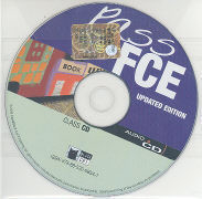 Pass FCE Updated 2008 Edition Class Audio Cd