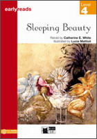 Black Cat Early Reads Level 4: Sleeping Beauty