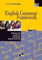 English Grammar Framework B2 Answer Key