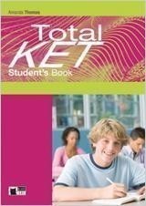 Black Cat Total Series: Total KET Student´s Book + Skills & Vocab Maximiser + Audio Cd/cd-rom Pack