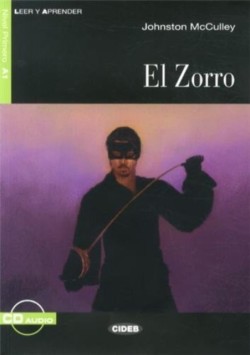 Black Cat Leer Y Aprender Nivel Primero A1: El Zorro + CD Audio Nueva Edicion