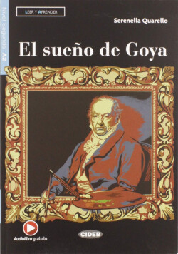 EL SUEÑO DE GOYA El sueno de Goya + App + DeA LINK