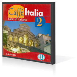 Caffé Italia 2 Audio CDs /2/