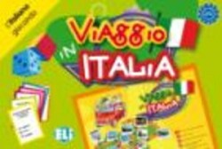 L´italiano giocando: Viaggio in Italia