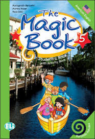The Magic Book 5 Digital Book on CD-ROM