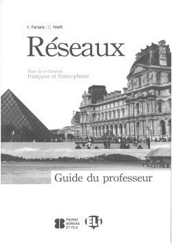 Réseaux Guide du professeur