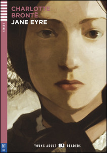 Young Adult Eli Readers Stage 3 (cef B1): Jane Eyre with Audio CD