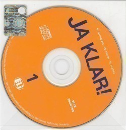 Ja Klar! 1 Audio CD