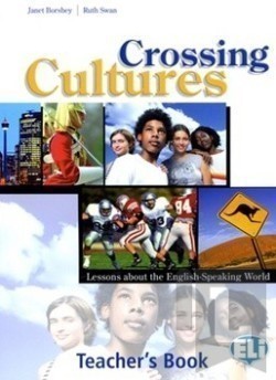 Crossing Cultures Teacher´s Book