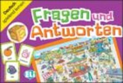 Deutsch Spielend Lernen: Fragen und Antworten