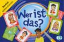 Deutsch Spielend Lernen: Wer Ist Das?